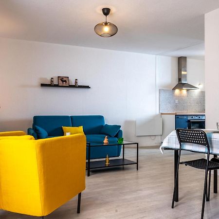 Capstay La Station - Lourdes - Centre - Residence Serenity 外观 照片