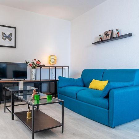 Capstay La Station - Lourdes - Centre - Residence Serenity 外观 照片