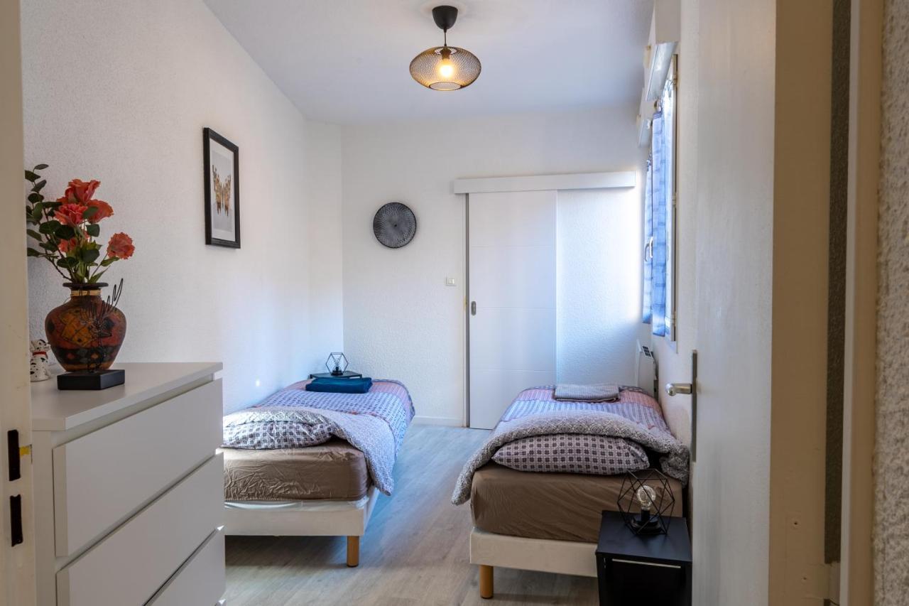 Capstay La Station - Lourdes - Centre - Residence Serenity 外观 照片