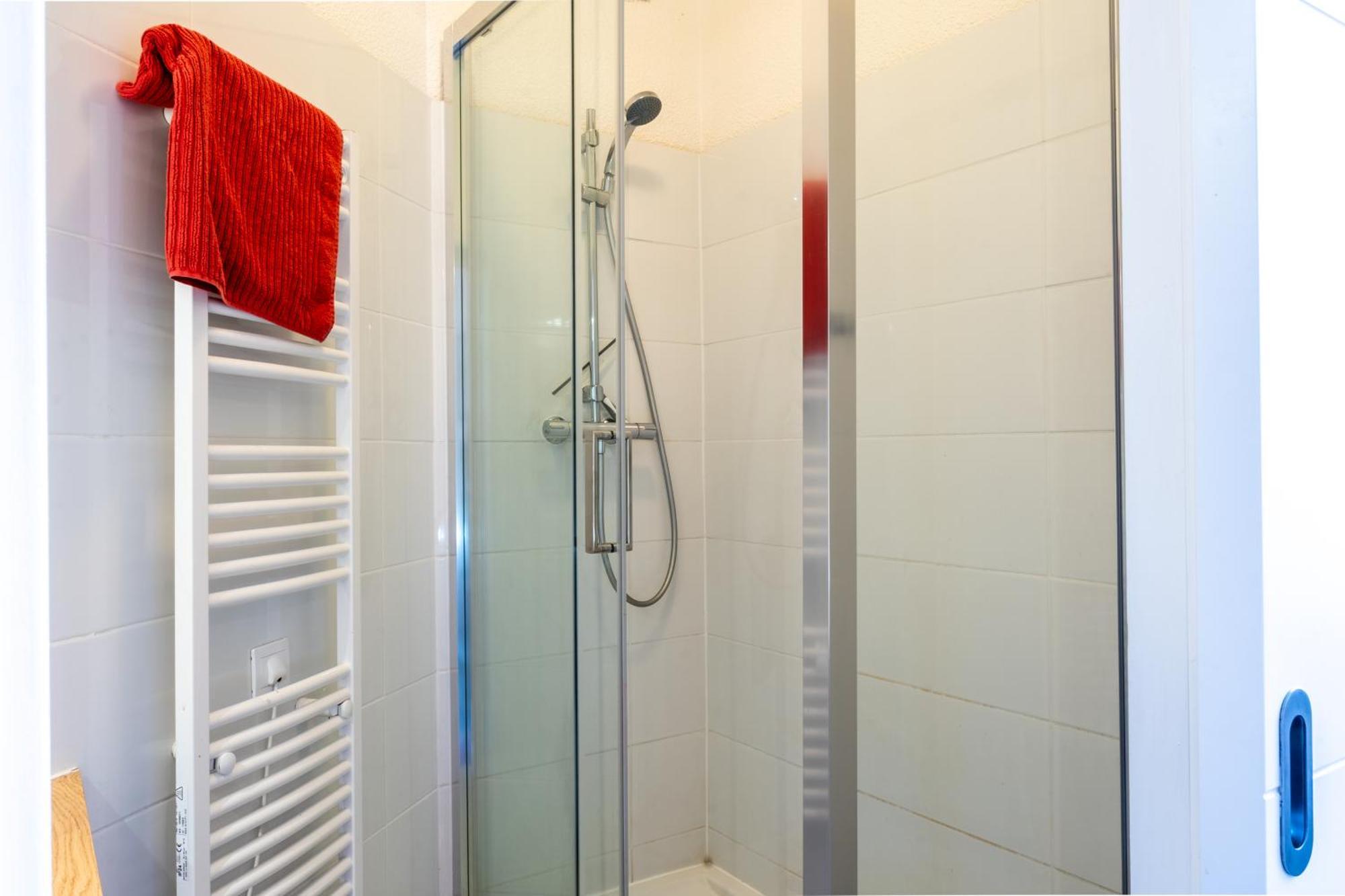 Capstay La Station - Lourdes - Centre - Residence Serenity 外观 照片