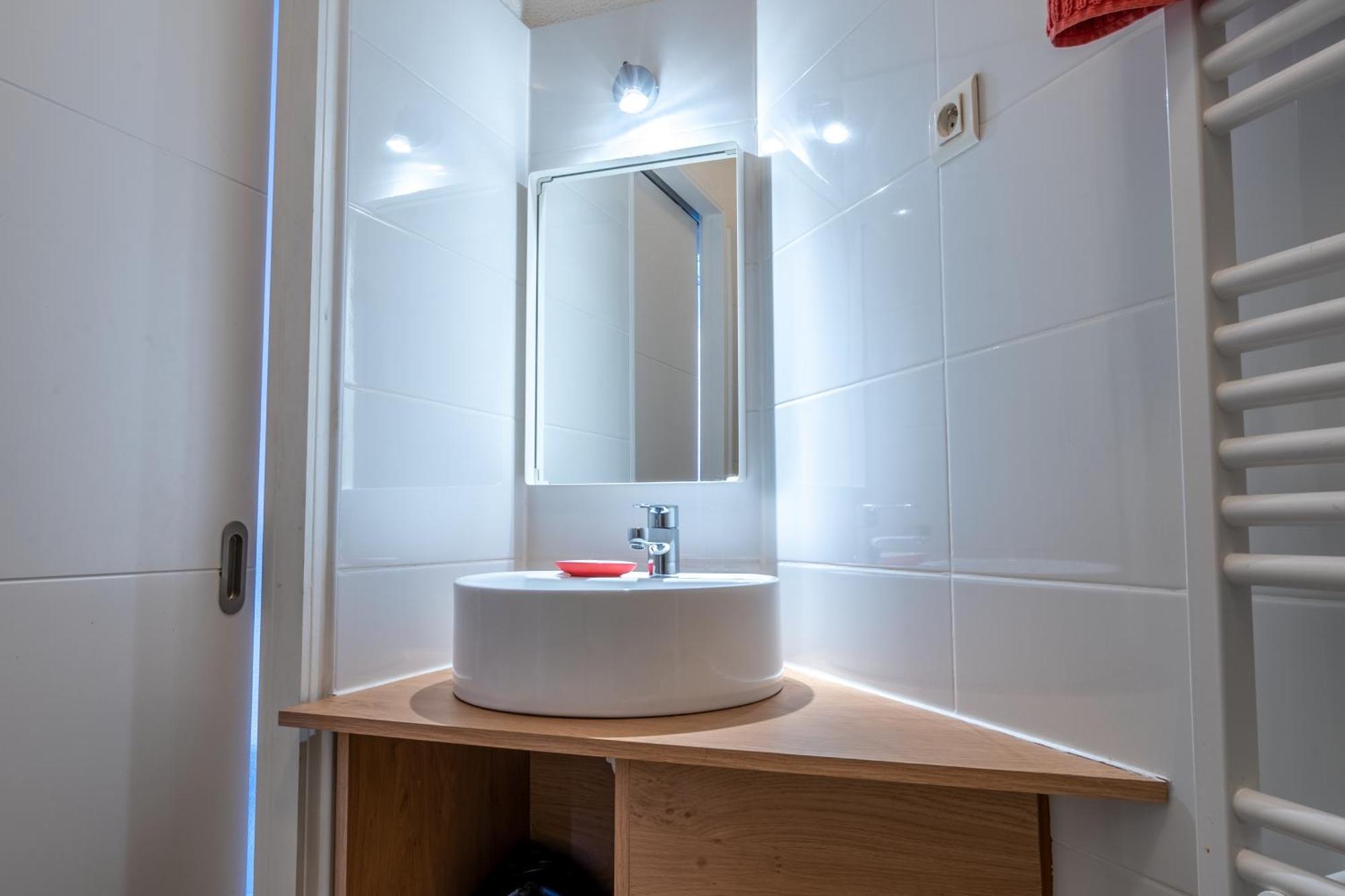 Capstay La Station - Lourdes - Centre - Residence Serenity 外观 照片