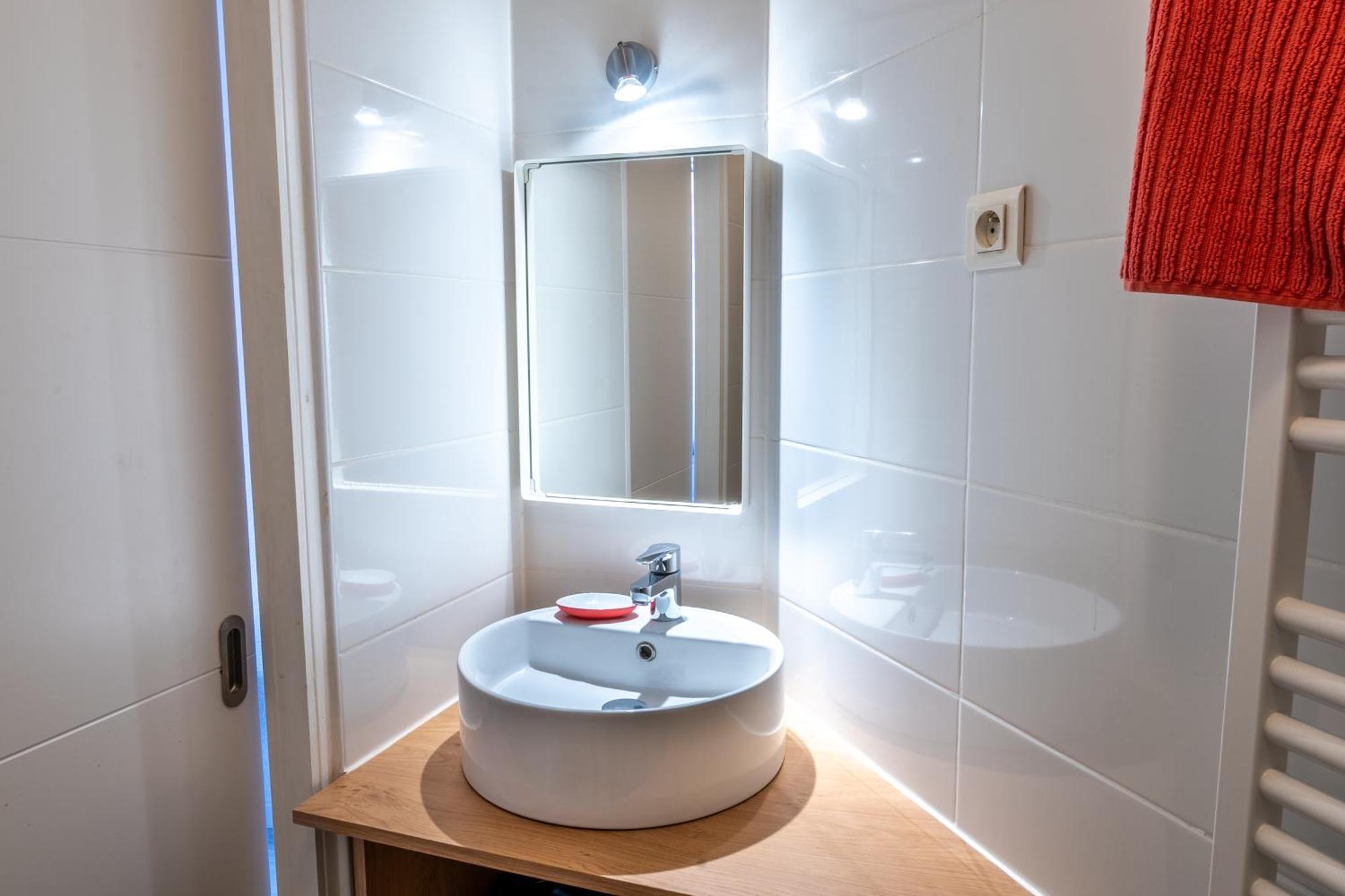 Capstay La Station - Lourdes - Centre - Residence Serenity 外观 照片