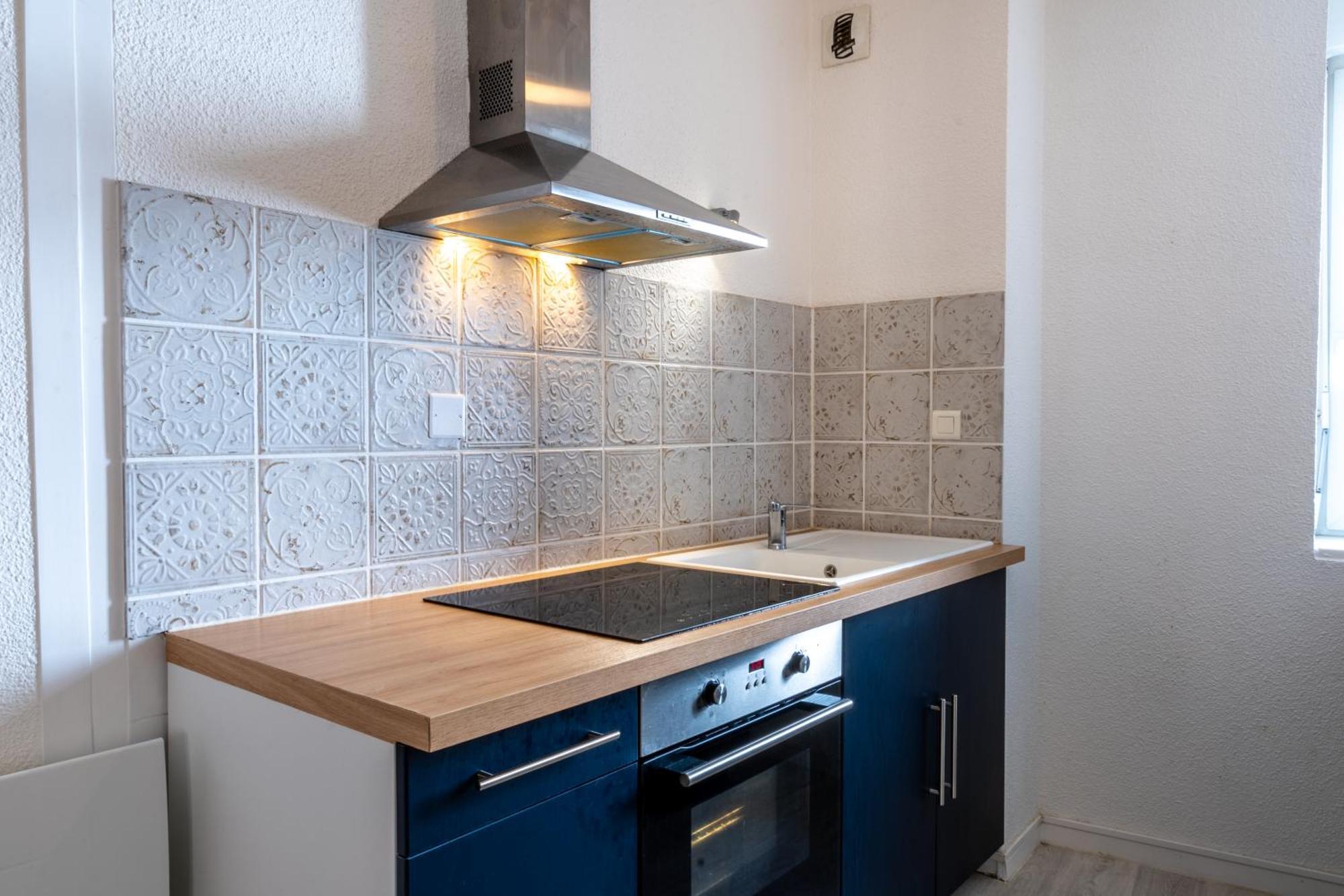 Capstay La Station - Lourdes - Centre - Residence Serenity 外观 照片